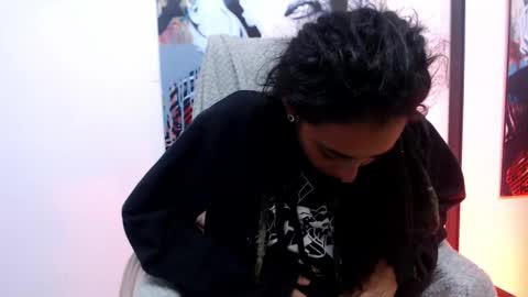 Snapshot of orianna_bodmod chatting on May 13, 2026, 6:44 am ORIANNA online show from May 13, 2026, 6:44 am