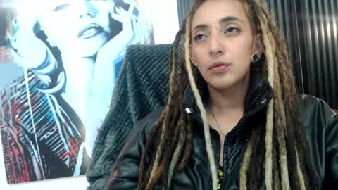ORIANNA online show from June 5, 2026, 5:47 am