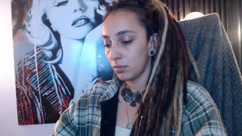 ORIANNA online show from July 24, 2026, 3:15 am