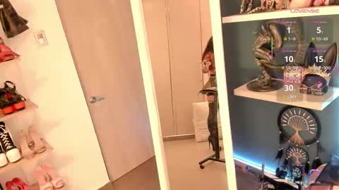 oriana online show from January 12, 2026, 7:19 pm