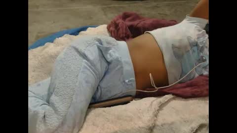 originalcali95 online show from November 16, 2025, 5:13 am