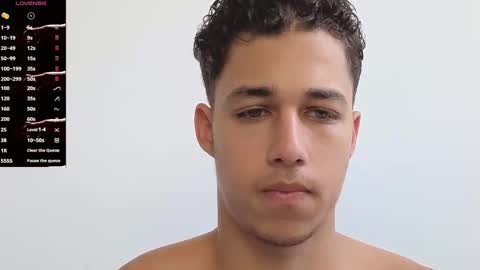 Orionblaze 69  online show from October 2, 2025, 4:25 pm