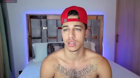 Orionblaze 69  online show from October 21, 2025, 11:11 am