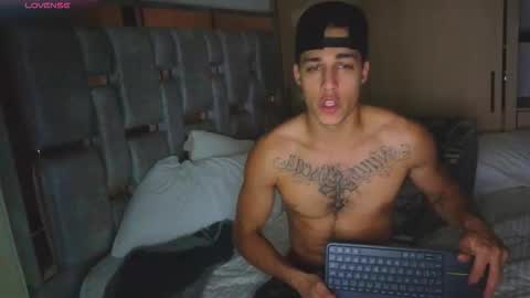 Orionblaze 69  online show from November 25, 2025, 12:21 am