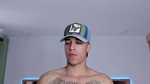 Orionblaze 69  online show from June 3, 2026, 8:36 pm