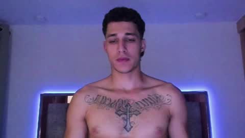 Orionblaze 69  online show from June 7, 2026, 9:46 am
