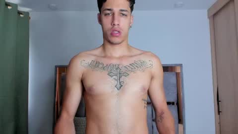 Orionblaze 69  online show from June 8, 2026, 2:17 pm