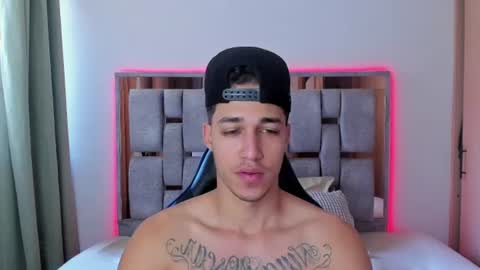 Orionblaze 69  online show from June 11, 2026, 2:37 pm