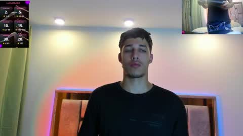 Orionblaze 69  online show from July 10, 2026, 2:16 am