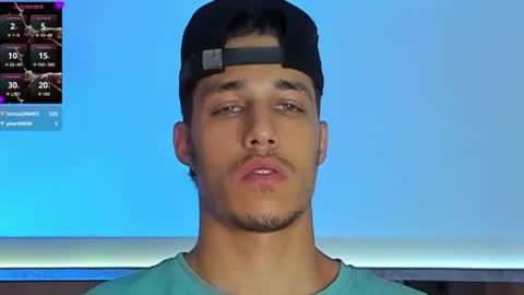 Orionblaze 69  online show from July 14, 2026, 2:05 am