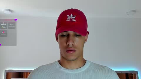 Orionblaze 69  online show from July 20, 2026, 3:14 pm