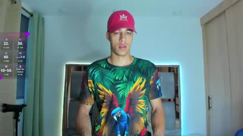 Orionblaze 69  online show from July 21, 2026, 11:01 am