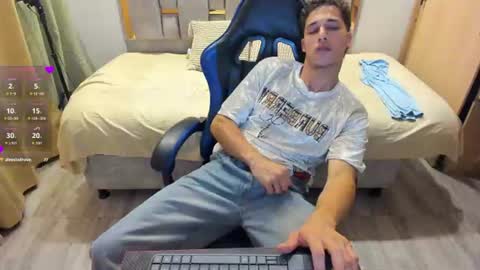 Orionblaze 69  online show from July 27, 2026, 5:58 am