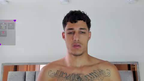 Orionblaze 69  online show from July 28, 2026, 4:50 pm