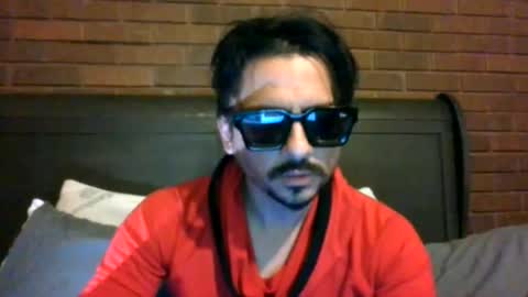 Snapshot of orionthehunterredblack chatting on July 7, 2026, 4:33 pm orionthehunterredblack online show from July 7, 2026, 4:33 pm