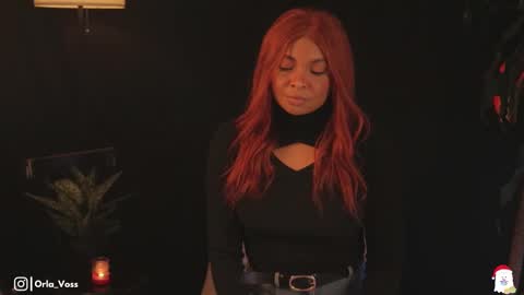 Orla online show from December 30, 2024, 4:42 am