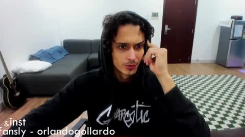 Fansly and Instagram -  online show from January 14, 2025, 2:00 pm