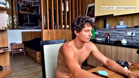 Fansly and Instagram -  online show from April 24, 2026, 1:08 am