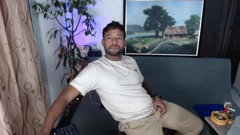 orlando_horny online show from October 6, 2025, 2:09 am