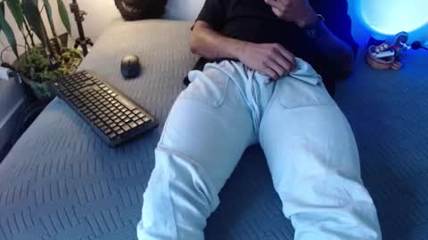 orlando_horny online show from October 14, 2025, 10:21 pm