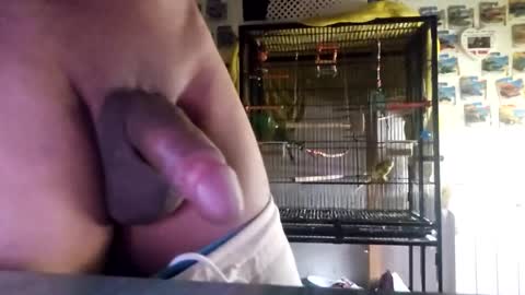 orlandovilla48 online show from October 21, 2025, 11:55 am