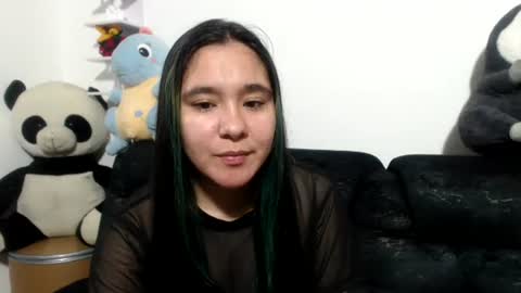  ilonka collins  online show from July 23, 2026, 4:10 am