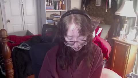 orookun online show from January 20, 2025, 3:37 am