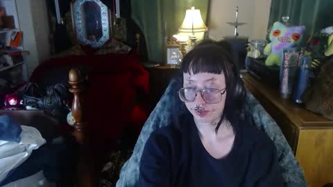 orookun online show from January 13, 2026, 3:01 am