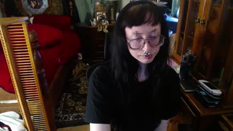 orookun online show from March 1, 2026, 7:38 pm