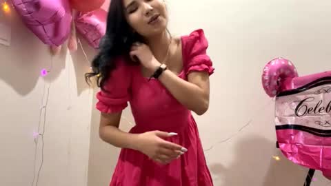 Snapshot of orphaajayi chatting on September 26, 2025, 1:04 pm Angel online show from September 26, 2025, 1:04 pm