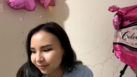 Snapshot of orphaajayi chatting on October 23, 2025, 12:26 pm Angel online show from October 23, 2025, 12:26 pm