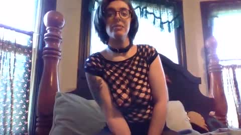 Snapshot of orphyx chatting on January 14, 2025, 5:34 pm Entropy online show from January 14, 2025, 5:34 pm