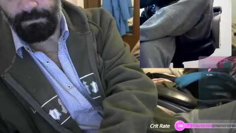 orso online show from January 5, 2025, 9:37 am