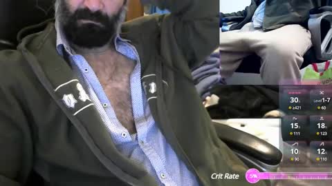 orso online show from January 21, 2025, 8:52 am