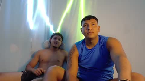 orson online show from July 28, 2026, 8:12 pm