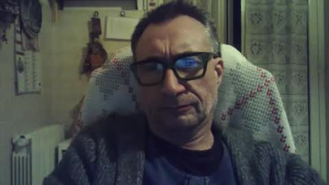 Snapshot of ortijah1971 chatting on December 13, 2024, 8:37 pm ortijah1971 online show from December 13, 2024, 8:37 pm