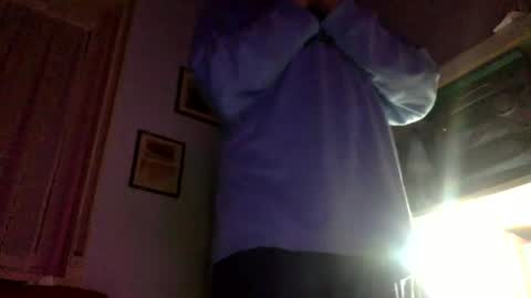 Snapshot of ortijah1971 chatting on December 17, 2024, 3:28 am ortijah1971 online show from December 17, 2024, 3:28 am