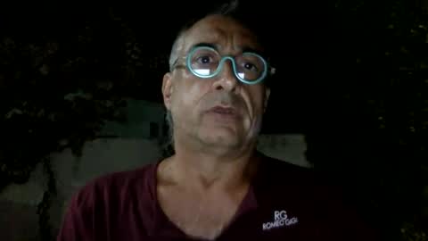 Snapshot of ortijah1971 chatting on October 1, 2025, 6:47 pm ortijah1971 online show from October 1, 2025, 6:47 pm