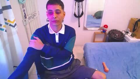 orus_420 online show from November 22, 2025, 3:05 am