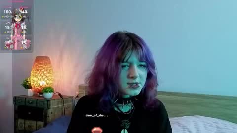 Ashley online show from September 10, 2025, 5:46 pm