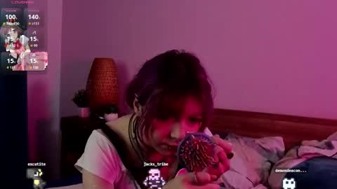 Ashley online show from September 15, 2025, 5:57 pm