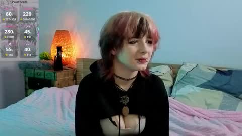 Ashley online show from October 10, 2025, 5:56 pm