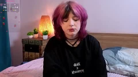 Ashley online show from November 10, 2025, 5:56 pm