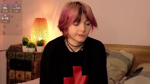 Ashley online show from November 14, 2025, 6:17 pm