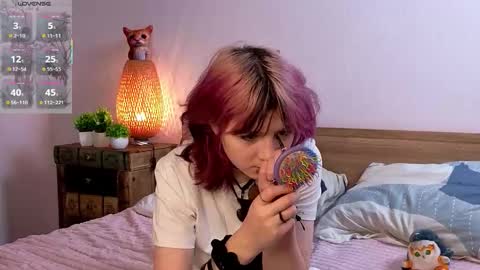 Ashley online show from November 15, 2025, 6:04 pm