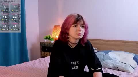 Ashley online show from November 17, 2025, 6:24 pm