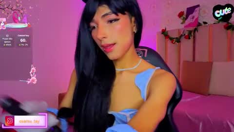 osamu_tay online show from June 18, 2026, 9:14 am