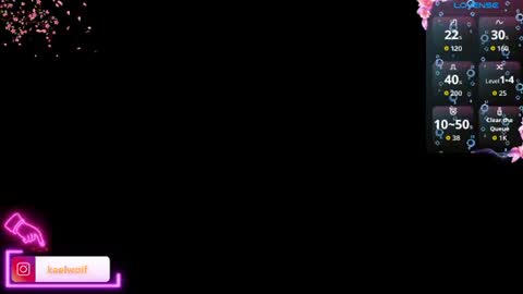 osamu_tay online show from June 29, 2026, 3:24 am