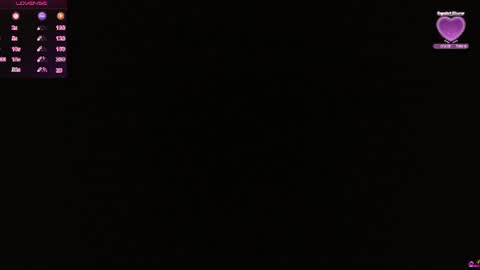 osamu_tay online show from July 12, 2026, 3:41 am