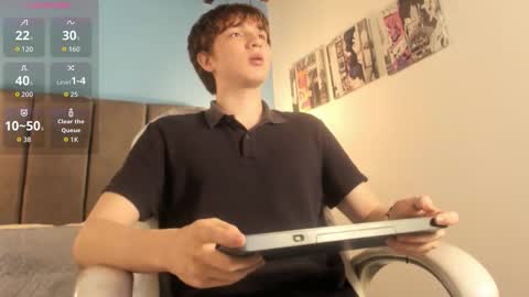 Oscar online show from February 11, 2026, 4:17 am